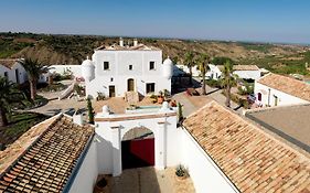 Torre Fiore Hotel Masseria Pisticci